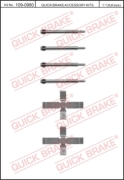 OJD (QUICK BRAKE) 1 * * * 0