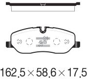 Sangsin brake S * * * 6
