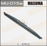 Masuma M * * * W