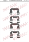 OJD (QUICK BRAKE) 1 * * * 4
