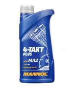 MANNOL M * * * 1