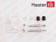 MasterKit 7 * * * 3