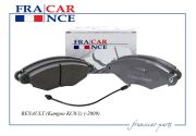 Francecar F * * * 3