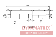 DYNAMATRIX-KOREA D * * * 1