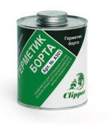 CLIPPER A301 Герметик борта 1,0л