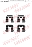 OJD (QUICK BRAKE) 1 * * * 4