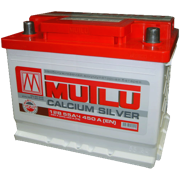 Mutlu L255045A 