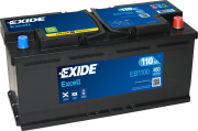EXIDE E * * * 0