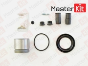 MasterKit 7 * * * 6