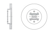 Sangsin brake S * * * 5