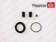 MasterKit 7 * * * 8