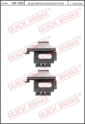 OJD (QUICK BRAKE) 1 * * * 2