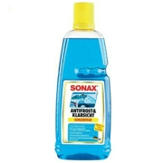Sonax 3 * * * 0