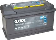 EXIDE E * * * 0