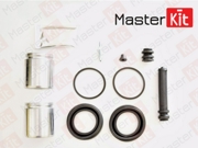 MasterKit 7 * * * 5