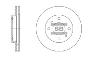 Sangsin brake S * * * 2