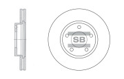 Sangsin brake S * * * 1
