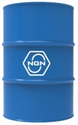 NGN V * * * 1
