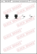 OJD (QUICK BRAKE) 1 * * * 3