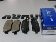 Hyundai-KIA 5 * * * 0