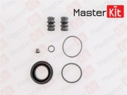MasterKit 7 * * * 8