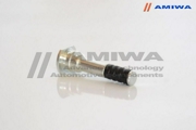 Amiwa 0 * * * 1