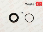 MasterKit 7 * * * 5