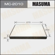 Masuma M * * * 0