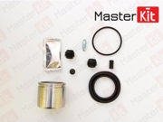 MasterKit 7 * * * 7