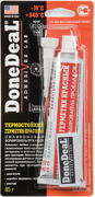 DoneDeal DD6726 Формирователь прокладок красный 85гр от -75C до +345 C