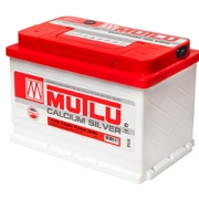 Mutlu L * * * B
