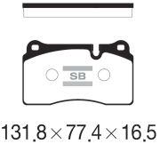 Sangsin brake S * * * 5