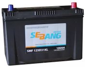 SEBANG S * * * L
