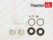 MasterKit 7 * * * 9