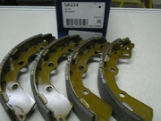 Sangsin brake S * * * 4