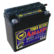 TYUMEN BATTERY 6МТС9 