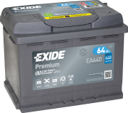 EXIDE E * * * 0