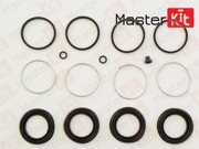 MasterKit 7 * * * 9