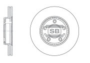 Sangsin brake S * * * 6