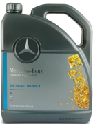 MERCEDES-BENZ A * * * R