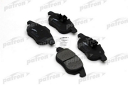 PATRON P * * * 0