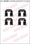OJD (QUICK BRAKE) 1 * * * 0