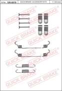 OJD (QUICK BRAKE) 1 * * * 9