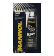 MANNOL 2408 Герметик силиконовый чёрный 85гр.