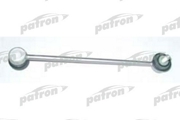PATRON P * * * 6