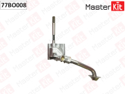 MasterKit 7 * * * 8