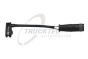 TruckTec 0 * * * 5