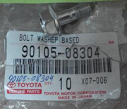 TOYOTA 9 * * * 4