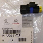 Peugeot-Citroen 6 * * * 8