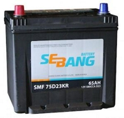SEBANG SMF75D23KR 